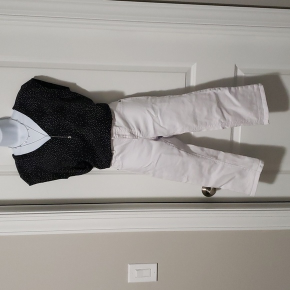 Dr2 sleeveless blouse - Picture 4 of 13